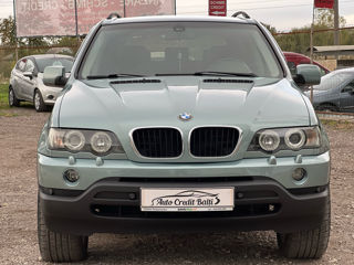 BMW X5 foto 4