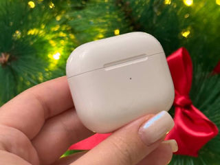 Apple airpods 3 foto 3