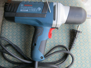 Bosch gds 18 e foto 4