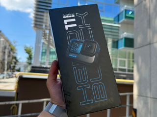 GoPro Hero 11 New!