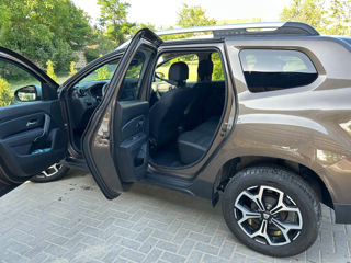 Dacia Duster фото 7