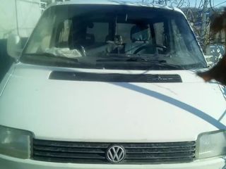 Volkswagen Transporter foto 1