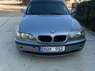 BMW 3 Series foto 1