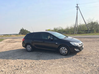 Opel Astra foto 4