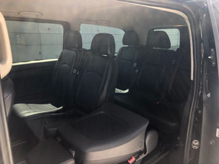 Mercedes Vito / Metris foto 10