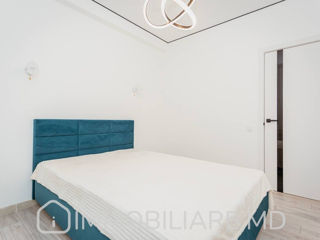 Apartament cu 3 camere, 110 m², Râșcani, Chișinău foto 7