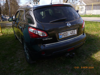 Nissan Qashqai foto 3