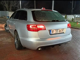 Audi A6 foto 5