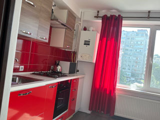 Apartament cu 2 camere, 71 m², Poșta Veche, Chișinău foto 5