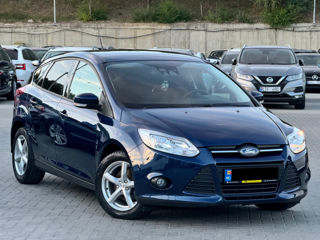 Ford Focus foto 1