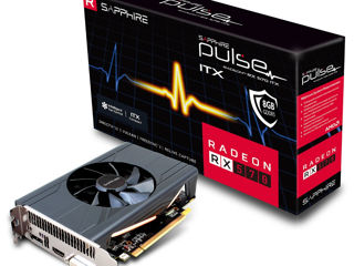 AMD RX 570 8 GB