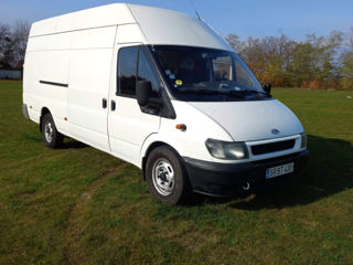 Ford Transit foto 5