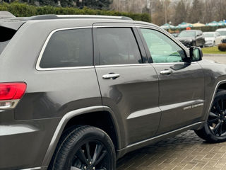 Jeep Grand Cherokee foto 4