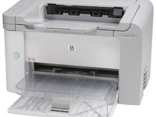 Принтер HP LaserJet Pro P1566 - В хорошем состоянии! foto 2