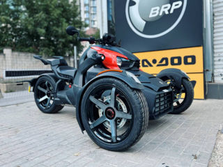 Can-Am (BRP) Ryker Sport 900 ACE