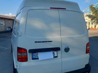 Volkswagen T  5 foto 7