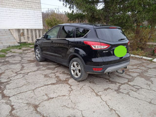 Ford Kuga foto 5