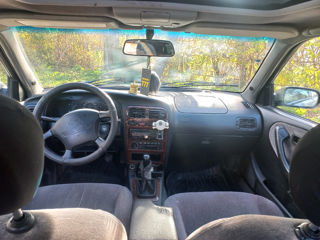 Nissan Primera foto 8