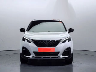 Peugeot 3008 foto 3