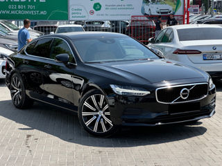 Volvo S90 foto 5