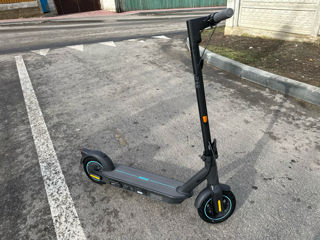 Ninebot KickScooter Max G30D 2 foto 4