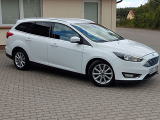 Ford Focus foto 6