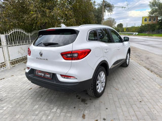 Renault Kadjar foto 7