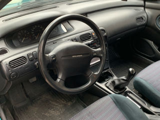 Mazda 626 foto 8