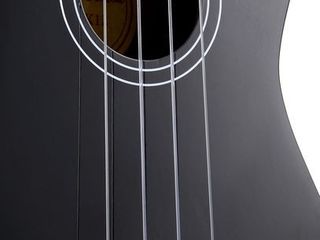 Ukulele Harley Benton UK-12 Black.Livrare în toată Moldova, plata la primire. foto 8