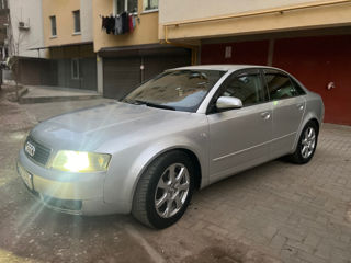 Audi A4 foto 5