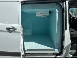 Ford Transit Custom foto 17