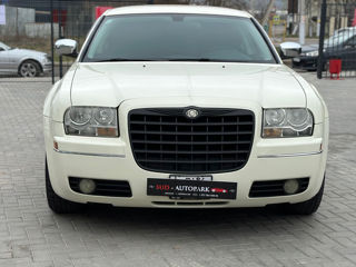 Chrysler 300c foto 3