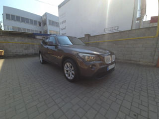 BMW X1 foto 7