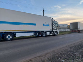 Daf 105 foto 4