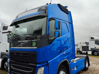 Volvo FH500