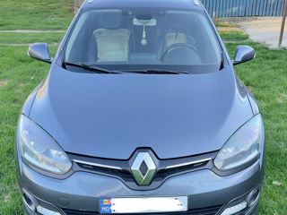 Renault Megane foto 2