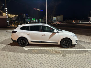 Renault Megane foto 3