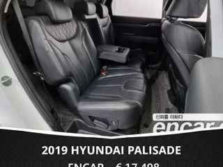 Hyundai Palisade foto 5