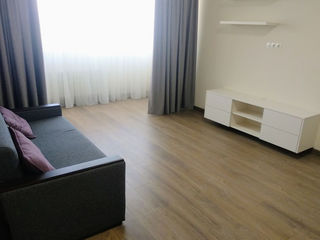 Centru. Bloc Nou. Apartament superb in chirie. foto 1