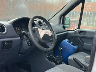 Ford Transit Connect foto 5