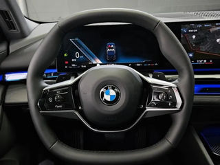 BMW 5 Series foto 13