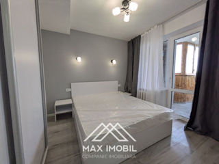 Apartament cu 2 camere, 55 m², Centru, Chișinău foto 6