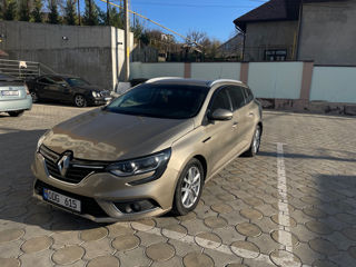 Renault Megane foto 8