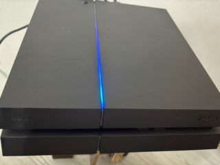 Playstation 4 500GB