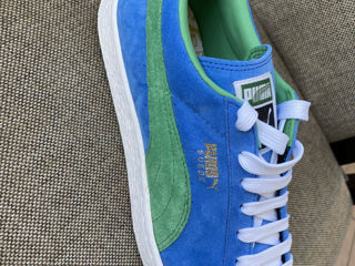 Puma suede foto 1