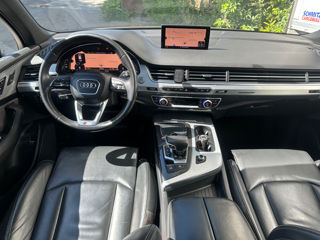 Audi Q7 e-tron foto 6