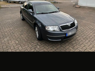 Skoda Superb foto 7