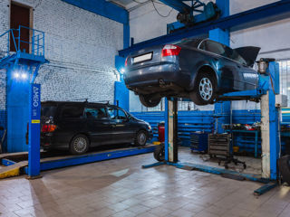 AutoService / Автосервис foto 5