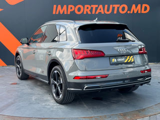 Audi Q5 foto 7