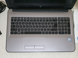 Новый Мощный HP 250 G5. icore i7-7500U 3,7GHz. 4ядра. 4gb. SSD 128gb. HDD 1000gb. Full HD 15,6d foto 5